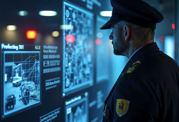Security Engineers
